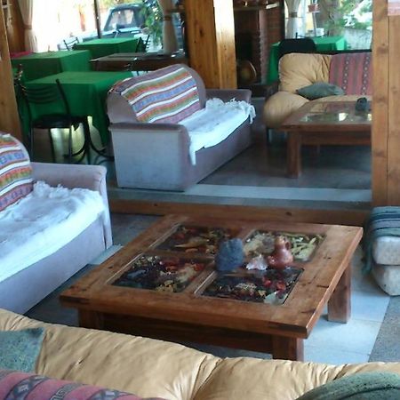 Hotel La Marina Villa Carlos Paz Esterno foto