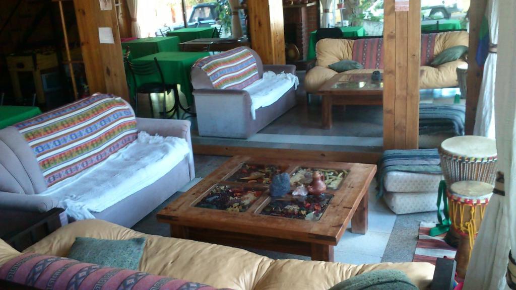Hotel La Marina Villa Carlos Paz Esterno foto