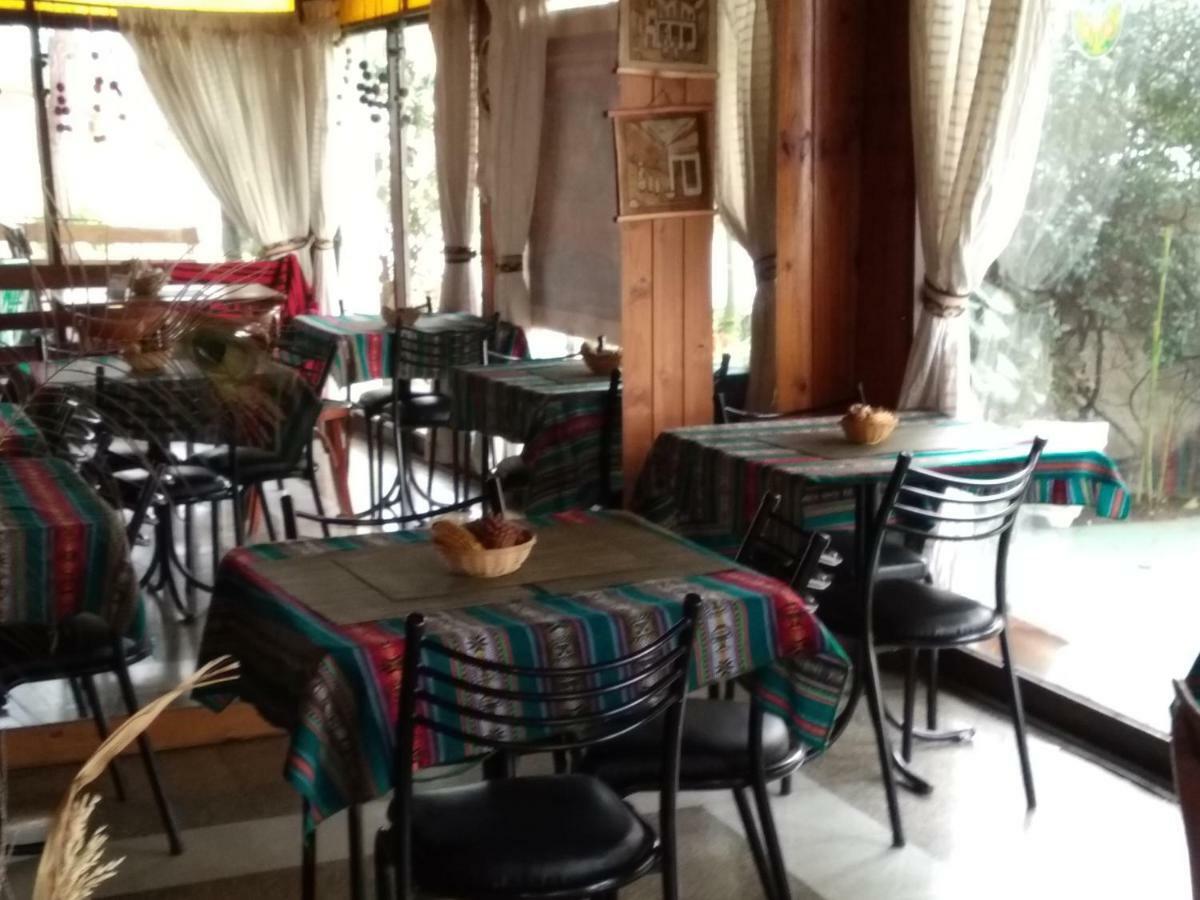 Hotel La Marina Villa Carlos Paz Esterno foto
