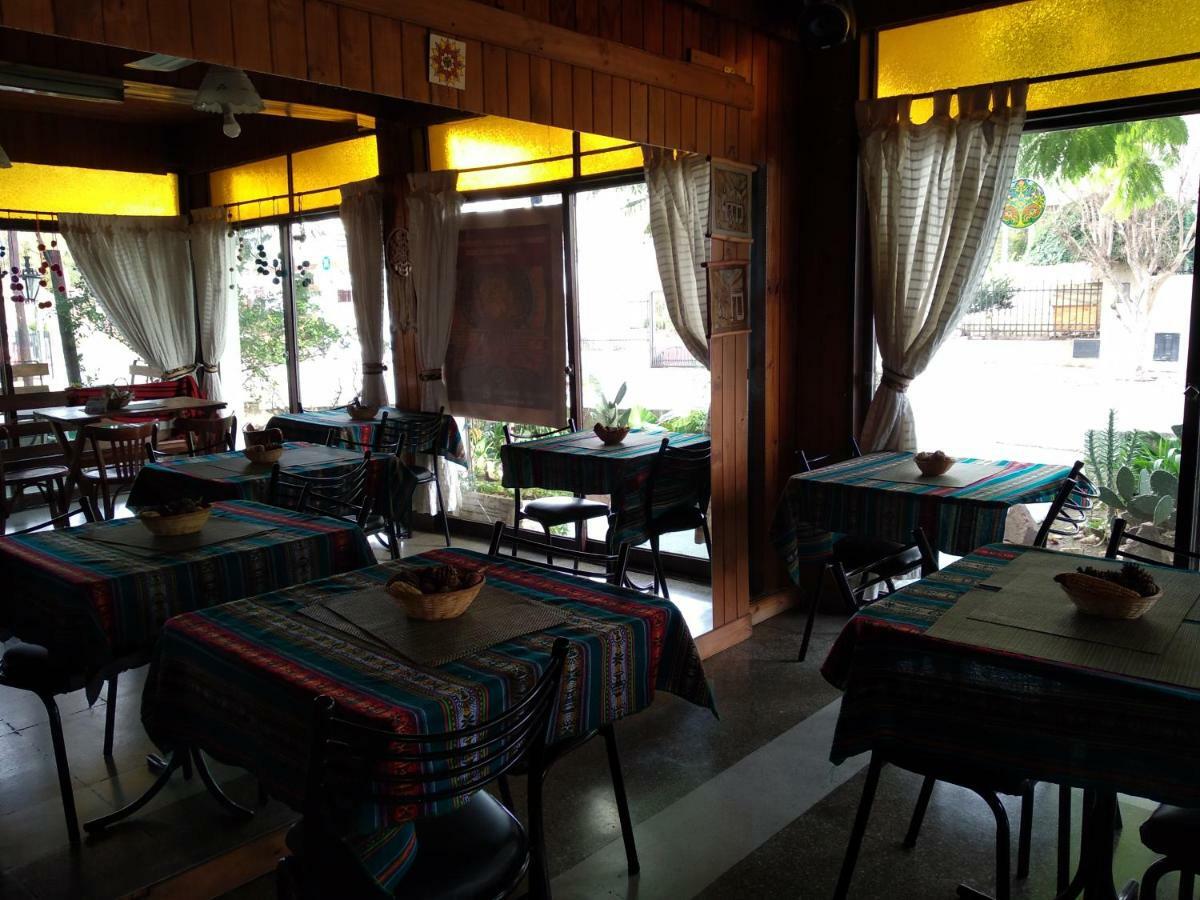 Hotel La Marina Villa Carlos Paz Esterno foto