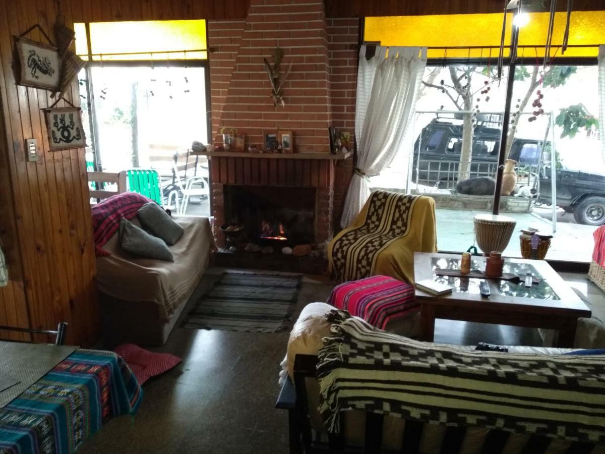 Hotel La Marina Villa Carlos Paz Esterno foto