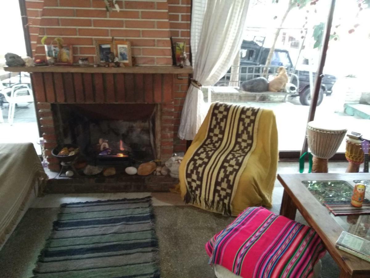 Hotel La Marina Villa Carlos Paz Esterno foto