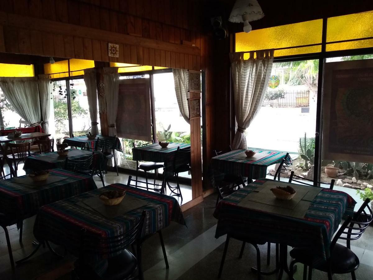 Hotel La Marina Villa Carlos Paz Esterno foto