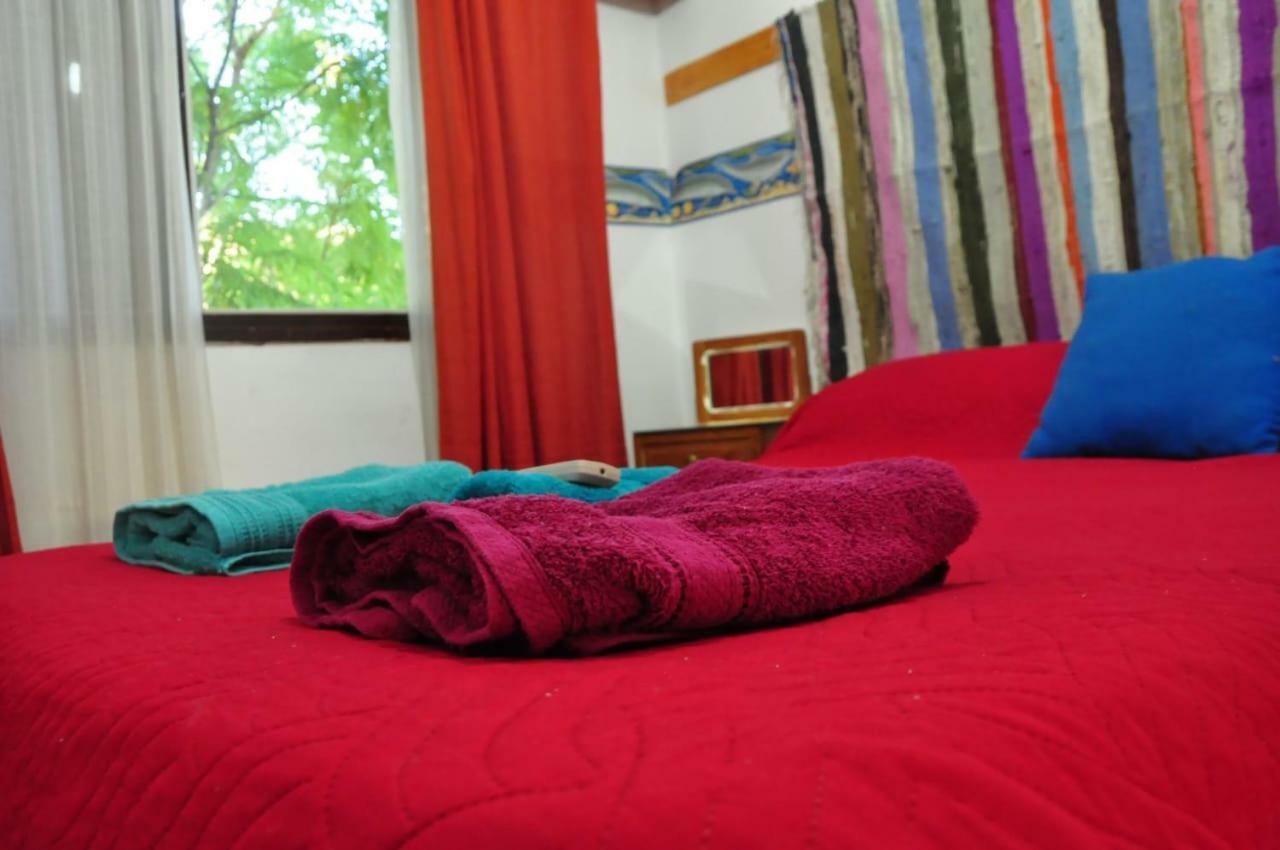 Hotel La Marina Villa Carlos Paz Esterno foto