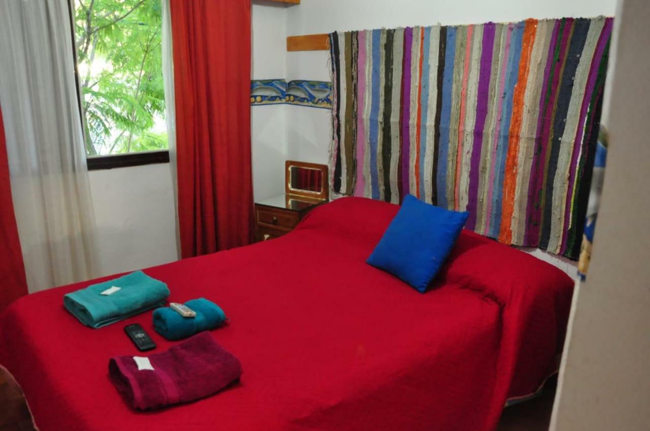 Hotel La Marina Villa Carlos Paz Esterno foto