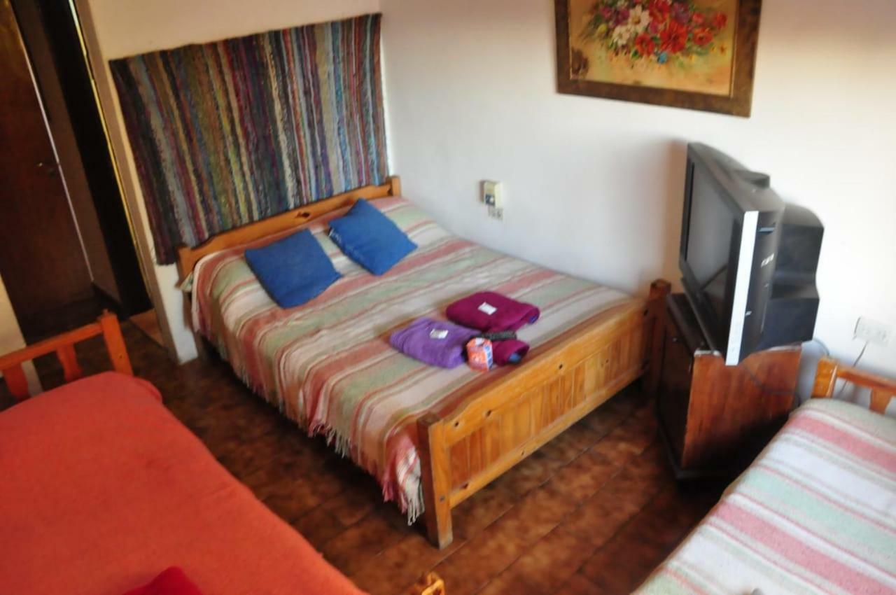 Hotel La Marina Villa Carlos Paz Esterno foto