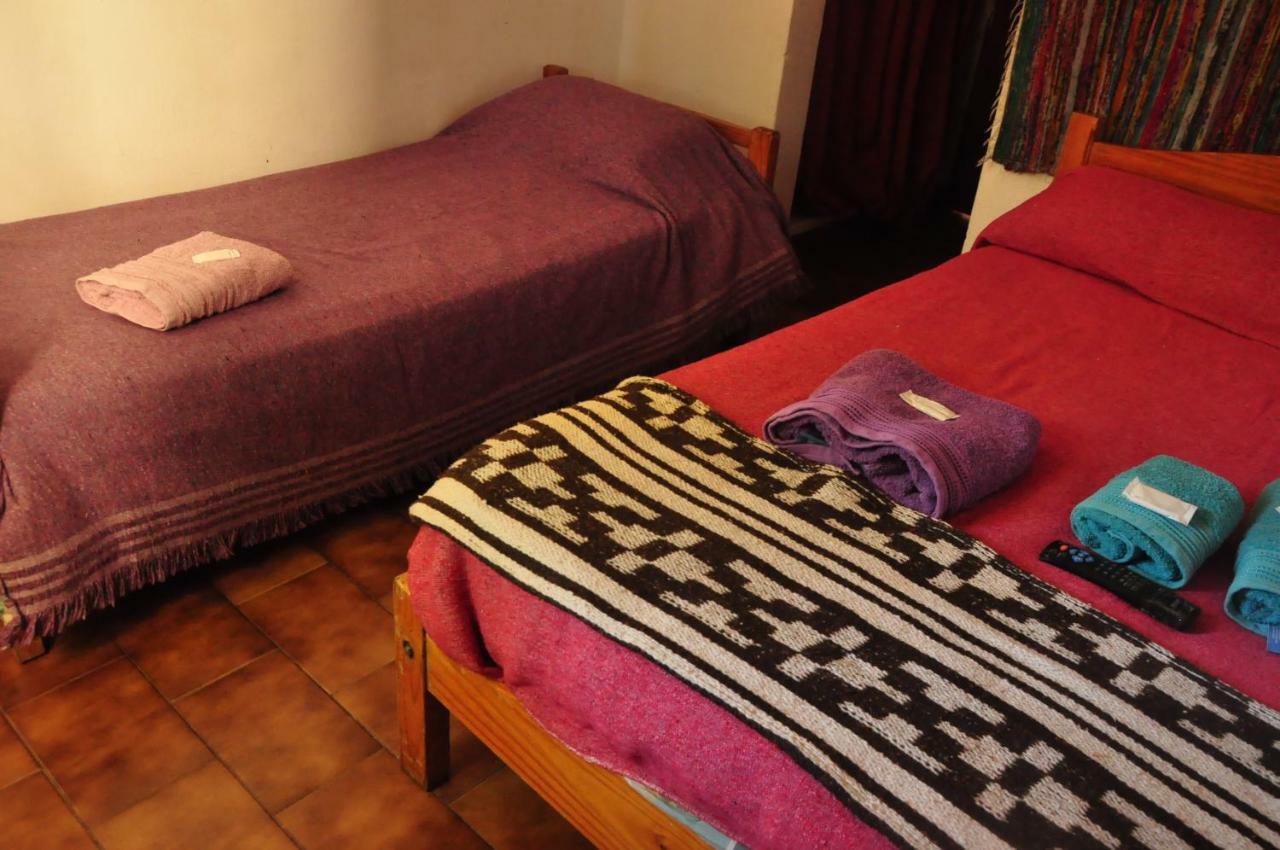 Hotel La Marina Villa Carlos Paz Esterno foto