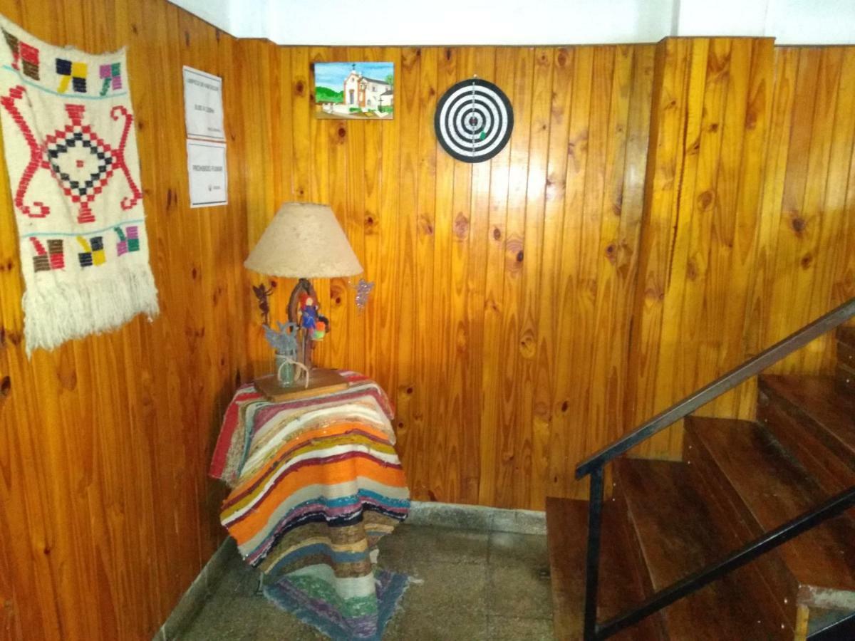 Hotel La Marina Villa Carlos Paz Esterno foto