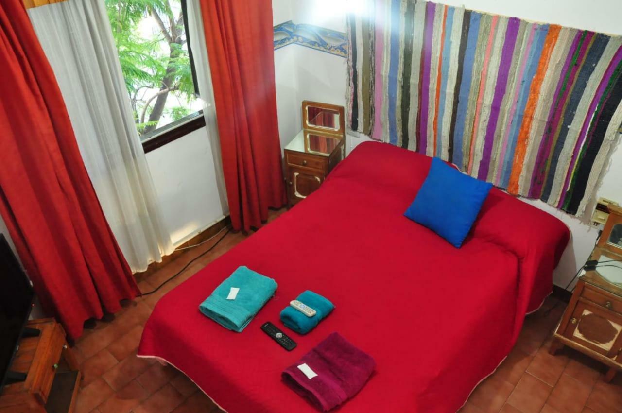 Hotel La Marina Villa Carlos Paz Esterno foto