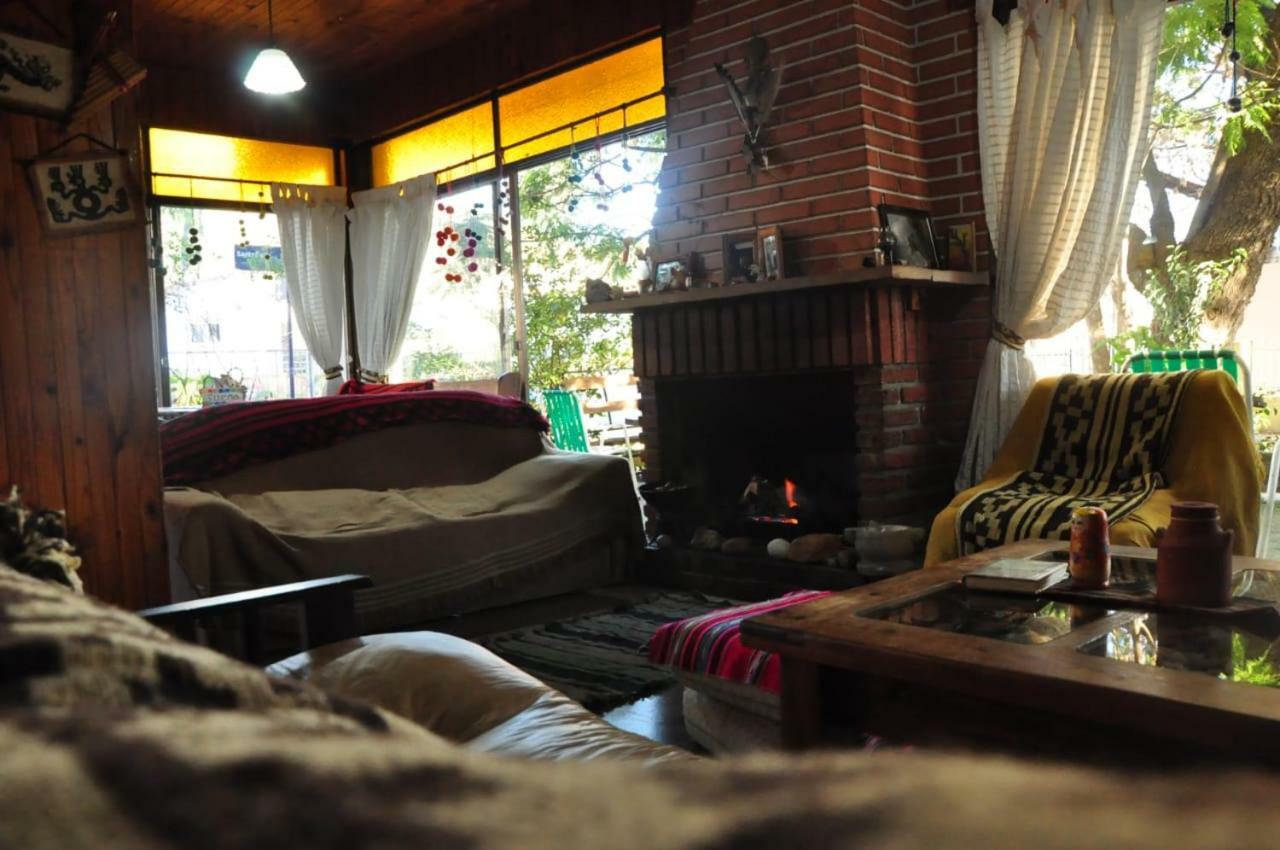 Hotel La Marina Villa Carlos Paz Esterno foto