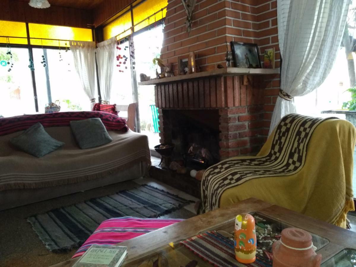 Hotel La Marina Villa Carlos Paz Esterno foto