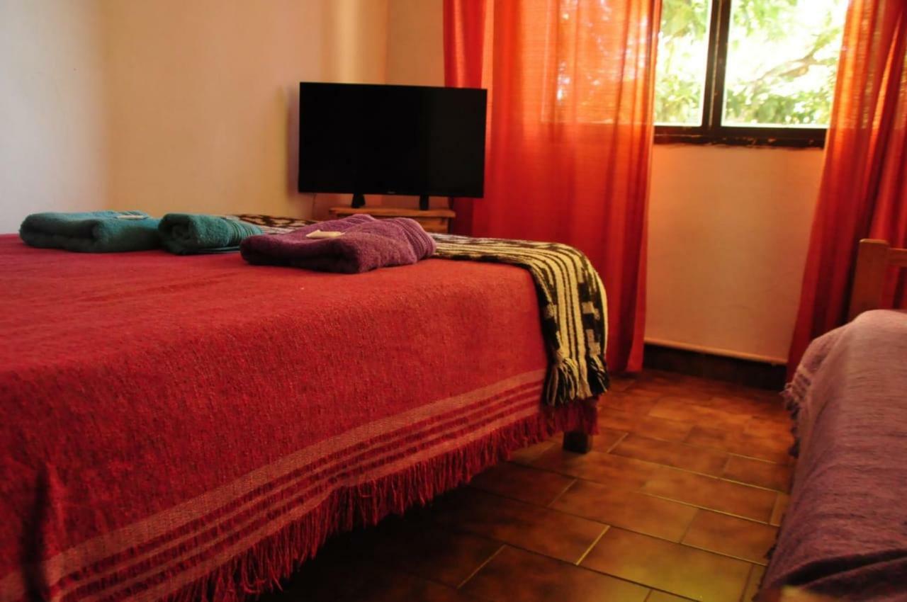 Hotel La Marina Villa Carlos Paz Esterno foto