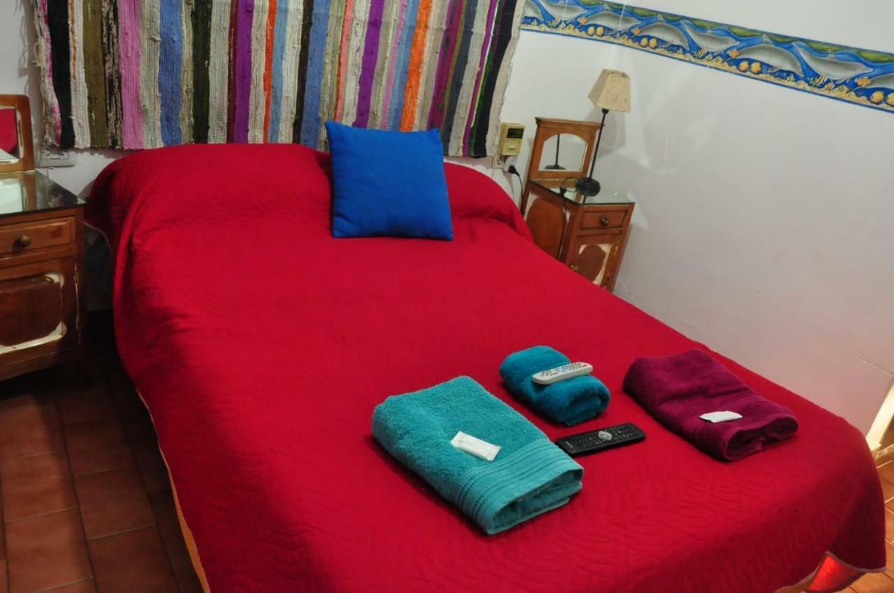 Hotel La Marina Villa Carlos Paz Esterno foto